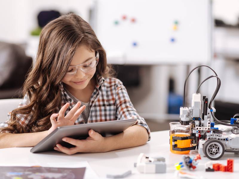 Mastercard capacita a niñas en carreras de Ciencia, Tecnología, Ingeniería y Matemáticas