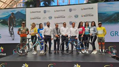 Vuelta Bantrab: Federación confirma la participación de 17 equipos