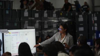 Cámara Guatemalteca de la Construcción se pronuncia por proceso electoral