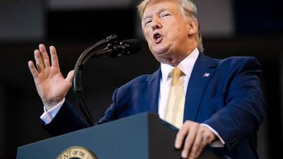 Trump anuncia ayuda específica para Guatemala, Honduras y El Salvador