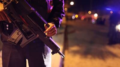 Enfrentamiento armado deja seis muertos en Zacatecas, México