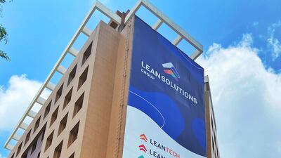 Lean Solutions Group: La nueva empresa que busca a profesionales bilingües