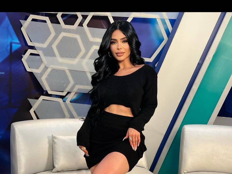 Conoce el antes y después de la Kim Kardashian guatemalteca