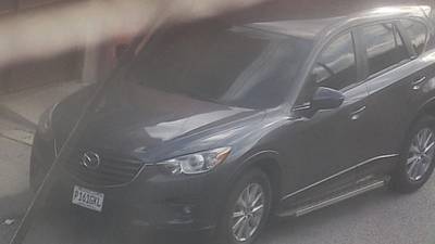 VIDEO. PNC busca a presunto asaltante de menor a quien llevaba en su vehículo