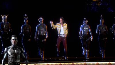 Biopic de Michael Jackson: Estos actores interpretarán a Los Jackson 5