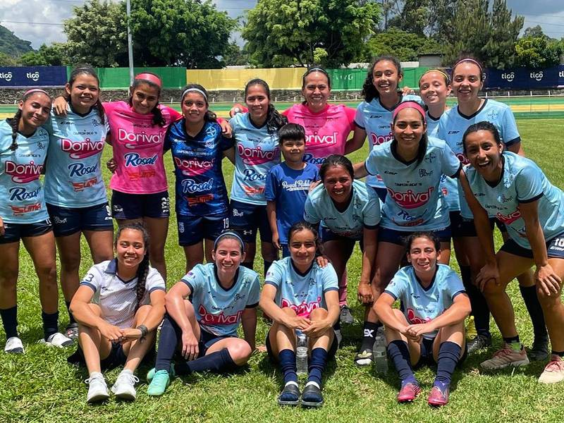 Unifut-Antigua enfrentará torneo interclubes centroamericano