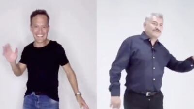 VIDEO. “Matador” Hernández se compara con el “Lobo” Vásquez
