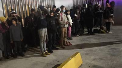 Migración de México rescata a guatemaltecos en diferentes puntos