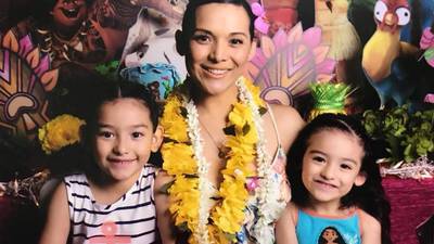Denuncian que Américo Garza podría haber secuestrado a las hijas menores de Karla Luna
