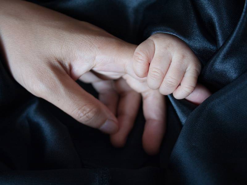 Consejo de Adopciones brinda asistencia a 112 madres con problemas familiares