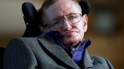 Los 5 grandes aportes de Stephen Hawking a la ciencia