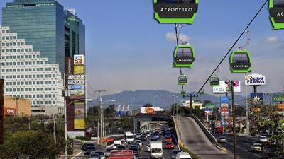 Municipalidad de Guatemala amplía plazo para ofertas de concesión para el aerómetro