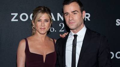 Revelan la verdadera razón tras el divorcio de Jennifer Aniston y Justin Theroux