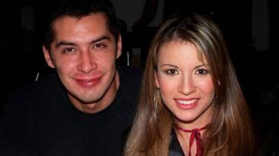 Ingrid Coronado denuncia a su ex Charly López por abuso sexual
