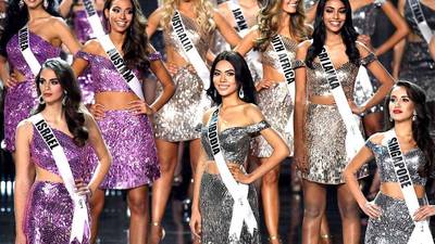 Afirman que ex Miss Universo boicoteó a una de las participantes