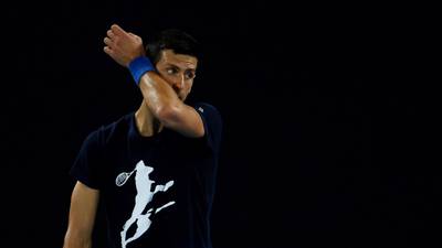 Nuevo episodio del Caso Djokovic en Australia: El serbio ha sido detenido