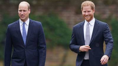 ¿Habrá reconciliación? Harry acepta reunirse con su hermano William tras diagnóstico del rey Carlos III