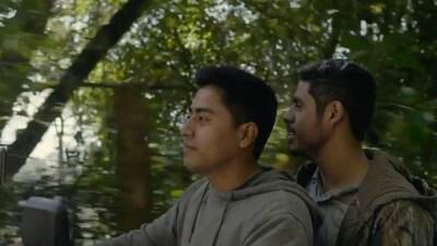 “José”, una película que narra una inusual historia de amor en Guatemala