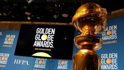 ¡Ellos triunfaron en medio de la polémica! Lista de ganadores de los Golden Globes