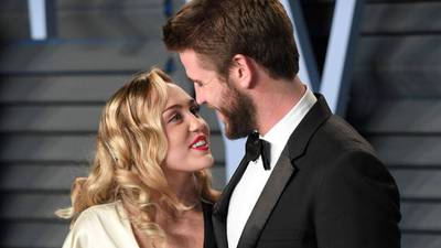 Shakira no es la única: Miley Cyrus estrena canción el día del cumpleaños de su ex