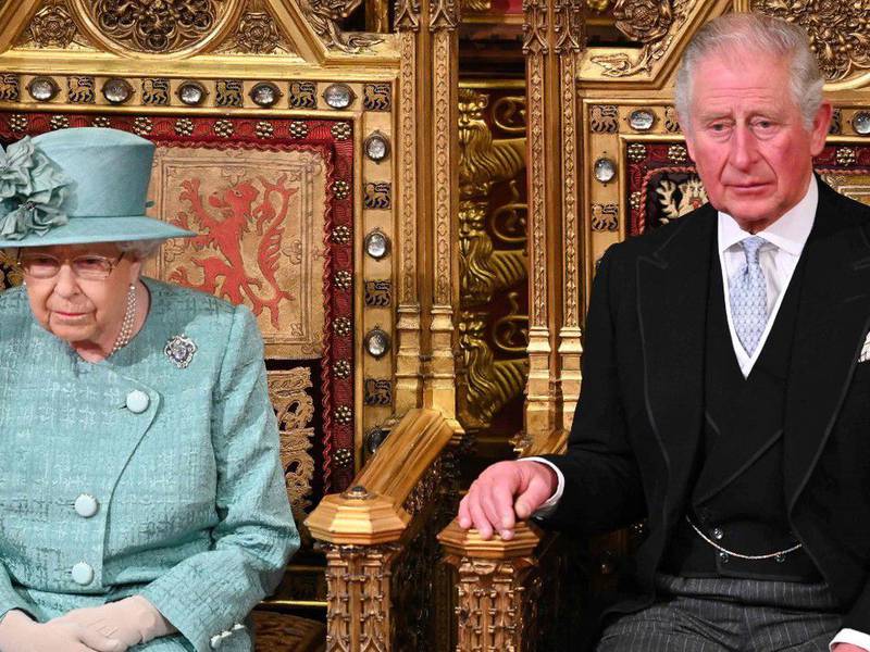 Nuevo Rey de Inglaterra se manifiesta ante la muerte de la Reina Isabel II