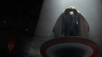 Lanzan el primer trailer de Dumbo y conmueve a los fans en las redes