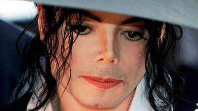 Sale a luz nuevo secreto de Michael Jackson