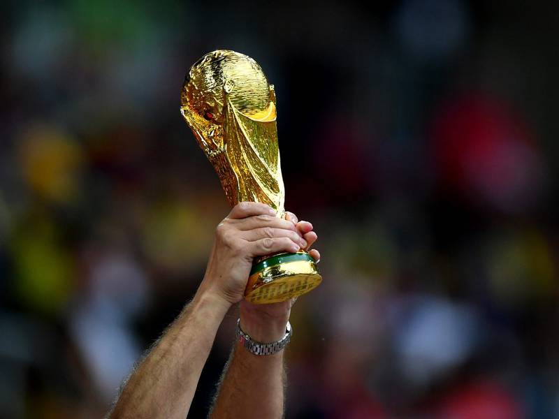 Las selecciones que aseguraron su boleto para el Mundial de Catar 2022