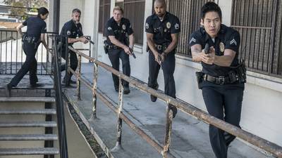 “S.W.A.T.”, una aventura policial en Los Ángeles