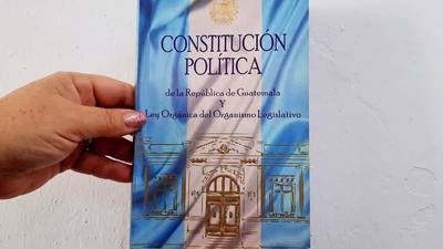 La Cámara Guatemalteca de Alimentos y Bebidas llama a que se respete la Constitución