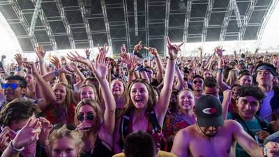 El festival Coachella 2020 se pospone hasta octubre por el nuevo coronavirus