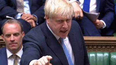 ¿Qué desafíos le esperan a Boris Johnson como primer ministro?