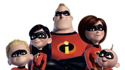 “The Incredibles 2” muestra la importancia de ser un buen padre