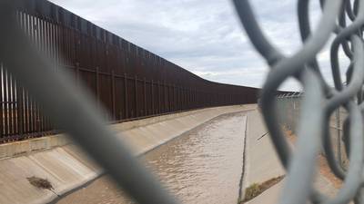 Peligro en río Bravo: 37 migrantes han fallecido al intentar cruzar a EE. UU.