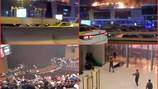 VIDEO. ¡ATAQUE EN RUSIA! Cuatro terroristas disparan contra asistentes a un concierto en Moscú