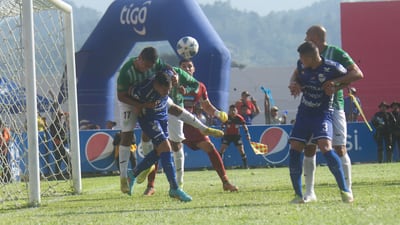 ¿Qué clubes se podrán unir a Cobán en la Copa Centroamericana de Concacaf?
