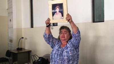 Caso de María Isabel Veliz Franco se desvió por intimidaciones, estigma y contaminación de evidencia