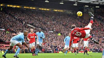 VIDEO. Sky Sports reveló los 10 mejores goles de la Premier League