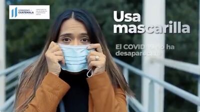 Ante críticas, Salud retira video por normalizar acoso contra las mujeres