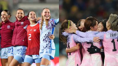 España y Japón a los cuartos de final del Mundial Femenino