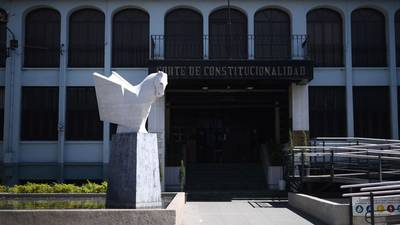 CC avala resolución de juez Víctor Cruz que anuló pruebas contra exdiputados del PP