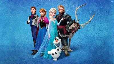 Acusan a Disney de plagiar el tema principal de la película “Frozen”