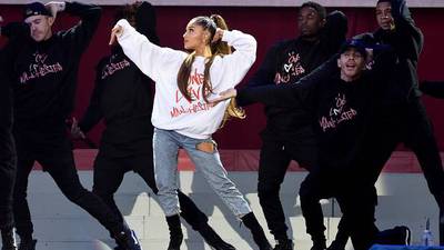 Costa Rica arresta a sospechoso de amenazas a show de Ariana Grande